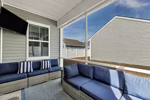 4 Whispering Oaks Cir, Okatie, SC 29909 - Photo 17