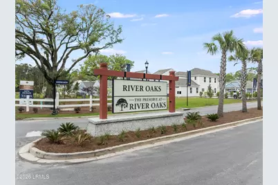 4 Whispering Oaks Circle, Okatie, SC 29909 - Photo 35