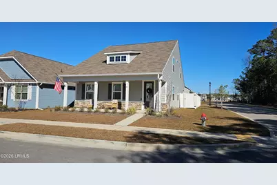 4 Whispering Oaks Circle, Okatie, SC 29909 - Photo 1