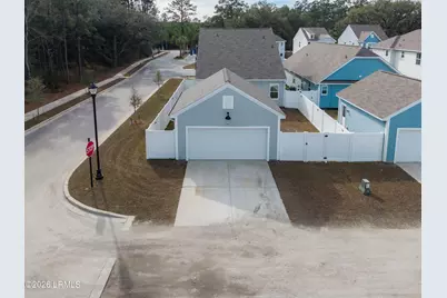 4 Whispering Oaks Circle, Okatie, SC 29909 - Photo 33