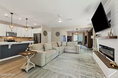 4 Whispering Oaks Circle, Okatie, SC 29909 - Photo 3