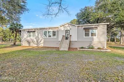 97 Rose Island Road, Saint Helena Island, SC 29920 - Photo 3