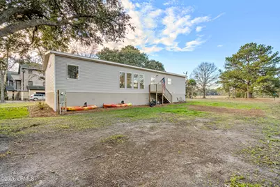 97 Rose Island Road, Saint Helena Island, SC 29920 - Photo 39
