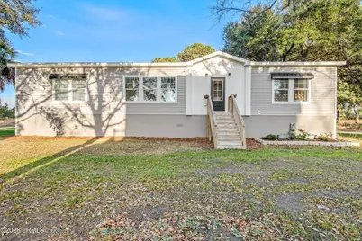 97 Rose Island Road, Saint Helena Island, SC 29920 - Photo 3