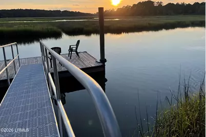 97 Rose Island Road, Saint Helena Island, SC 29920 - Photo 1