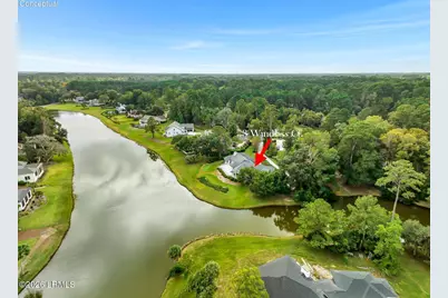 3 Windlass Court, Bluffton, SC 29910 - Photo 3