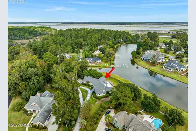 3 Windlass Court, Bluffton, SC 29910 - Photo 47