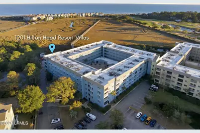 663 William Hilton Parkway #1201, Hilton Head Island, SC 29928 - Photo 3