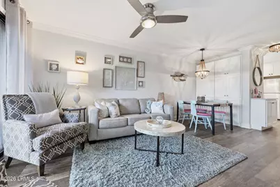 663 William Hilton Parkway #1201, Hilton Head Island, SC 29928 - Photo 5