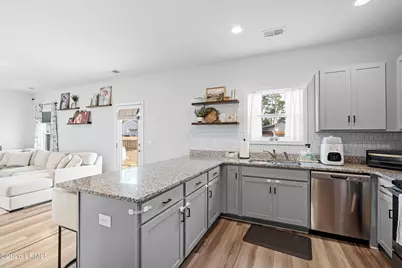 58 Cedarwood Street, Beaufort, SC 29906 - Photo 17