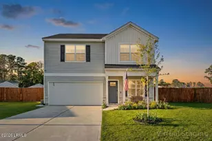 58 Cedarwood St, Beaufort, SC 29906 - Photo 1