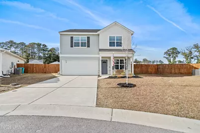 58 Cedarwood Street, Beaufort, SC 29906 - Photo 3