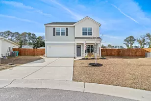 58 Cedarwood St, Beaufort, SC 29906 - Photo 3