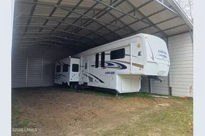 485 Weed Avenue, Olar, SC 29843 - Photo 3