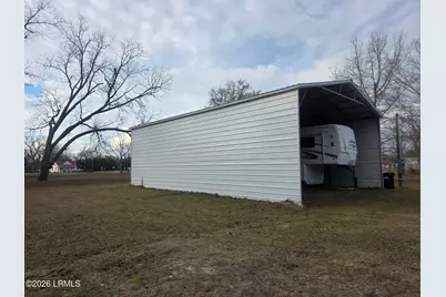 485 Weed Avenue, Olar, SC 29843 - Photo 1