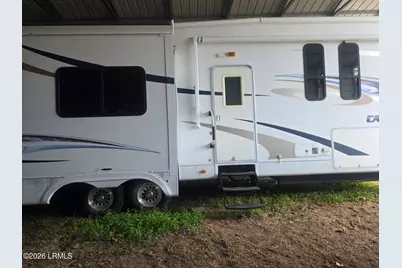 485 Weed Avenue, Olar, SC 29843 - Photo 13