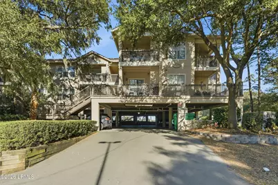 70 Helmsman Way #1424, Hilton Head, SC 29928 - Photo 1