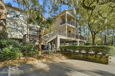 70 Helmsman Way #1424, Hilton Head, SC 29928 - Photo 19