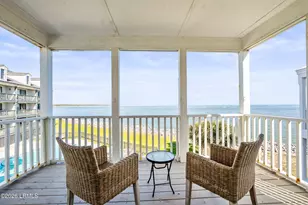 705 Ocean Cottage, Ladys Island, SC 29920 - Photo 1