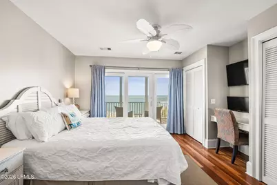 705 Ocean Cottage #705, Ladys Island, SC 29920 - Photo 23