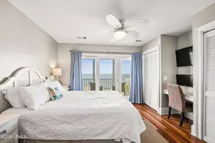 705 Ocean Cottage, Ladys Island, SC 29920 - Photo 23