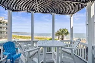 705 Ocean Cottage, Ladys Island, SC 29920 - Photo 3