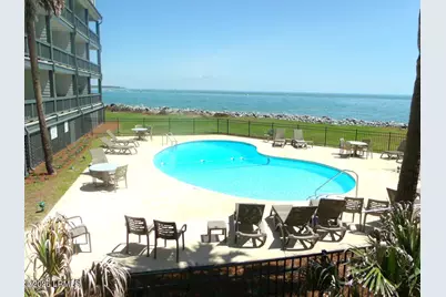 705 Ocean Cottage #705, Ladys Island, SC 29920 - Photo 7