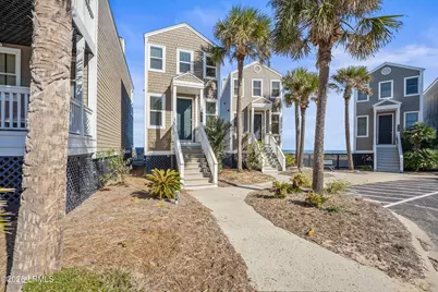 705 Ocean Cottage #705, Ladys Island, SC 29920 - Photo 11