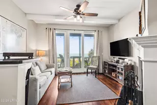 705 Ocean Cottage, Ladys Island, SC 29920 - Photo 19