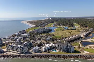 705 Ocean Cottage, Ladys Island, SC 29920 - Photo 37