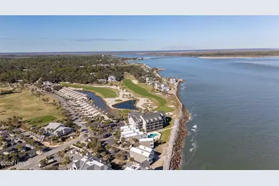 705 Ocean Cottage #705, Ladys Island, SC 29920 - Photo 35