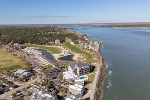 705 Ocean Cottage, Ladys Island, SC 29920 - Photo 35