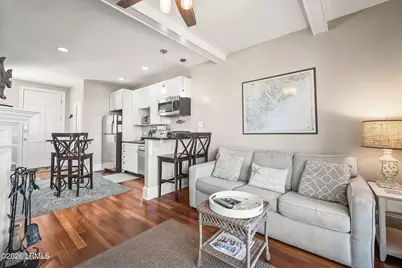 705 Ocean Cottage #705, Ladys Island, SC 29920 - Photo 15