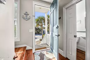 705 Ocean Cottage, Ladys Island, SC 29920 - Photo 21