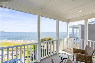 705 Ocean Cottage, Ladys Island, SC 29920 - Photo 5