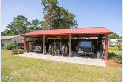 100 Scott Hill Road, Saint Helena Island, SC 29920 - Photo 39