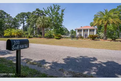 100 Scott Hill Road, Saint Helena Island, SC 29920 - Photo 43