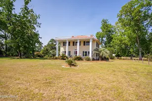 100 Scott Hill Rd, Saint Helena Island, SC 29920 - Photo 33