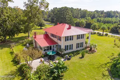 100 Scott Hill Road, Saint Helena Island, SC 29920 - Photo 3