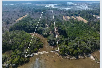 673 Sea Island Parkway, Saint Helena Island, SC 29920 - Photo 21