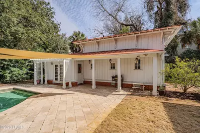 507 Craven Street, Beaufort, SC 29902 - Photo 57