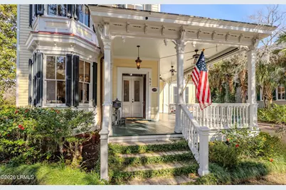 507 Craven Street, Beaufort, SC 29902 - Photo 3