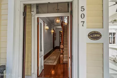507 Craven Street, Beaufort, SC 29902 - Photo 7