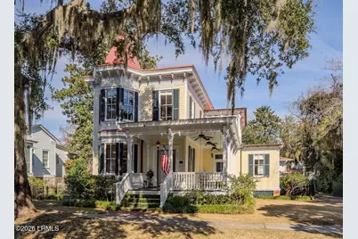 507 Craven Street, Beaufort, SC 29902 - Photo 1