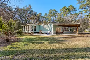 976 Sams Point Rd, Beaufort, SC 29907 - Photo 1