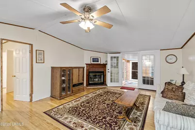 976 Sams Point Road, Beaufort, SC 29907 - Photo 5