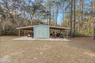976 Sams Point Road, Beaufort, SC 29907 - Photo 39