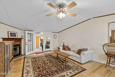 976 Sams Point Road, Beaufort, SC 29907 - Photo 5