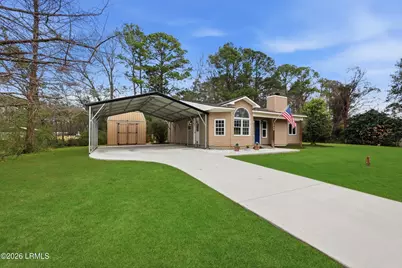 1509 Pony Avenue, Beaufort, SC 29906 - Photo 3