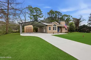 1509 Pony Ave, Beaufort, SC 29906 - Photo 3